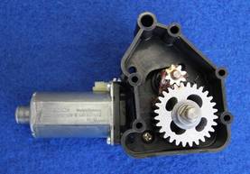 Moottori Thule Single Step V02 12 V - Sähköportaat  ja mekaaniset portaat - 9990671 - 2