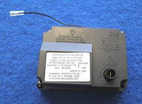 Elekroniikka/Sytytysautomaatti 3000157 - Alde varaosat ja tarvikkeet - A3000157 - 3