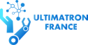 Ultimatron logo