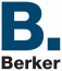 Berker logo