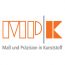MPK GmbH & Co, KG logo