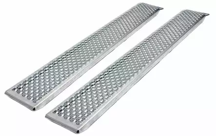 AL-KO ajoramppipari 400/1500/200 - Ajorampit - 10670 - 1