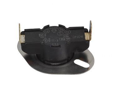 Alde sähkölämmittimen termostaatti, malleihin 2737, 2762, 2763 ja 2772 - Alde sähkölämmittimet, vedenlämmittimet - 13400 - 1