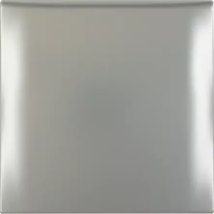 Berker kannellinen kehys kromi matta - Sähkörasiat, pistokkeet - 660 - 2