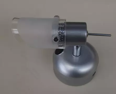 Kohdevalaisin pinta 12V Astrid LED, katkaisijalla - HOBBY VARAOSAT - 16540 - 1