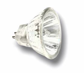 Kylmäsädehalogeenipolttimo 35mm, 12V/10W 12V/10W, Ø 35 mm,Gz4 - HOBBY VARAOSAT - 5894 - 2