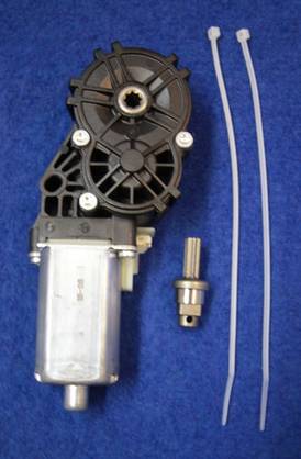 Thule moottori 12V astin, Single Step V10, V15 - Astimet ja osat - 7985 - 1