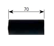 Rubber joint - NESTEKESKUSLÄMMITYS - 15170 - 2