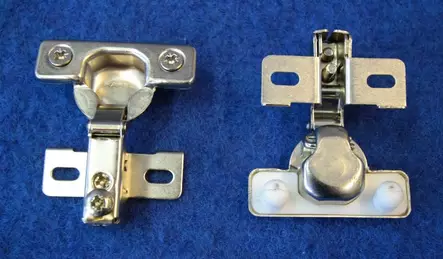 Sarana, upotettava, ei jousta - HOBBY VARAOSAT - 5280 - 1