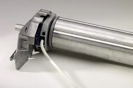 Thule moottori 9200 markiisiin, hopeanvärinen - Markiisien lisävarusteita Thule - 17020 - 1