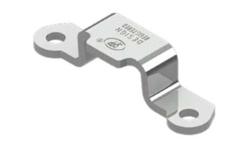 Vastakappale SPP Z-09A lavalukkoon - Hevostrailerit/Saranat/Lavalukot/Kaasujo - 24910 - 1