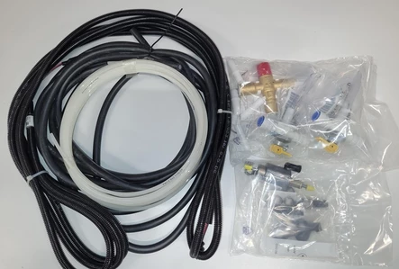 Alde dieselsarja D 4000 lämmittimeen, dieselkit plus - Alde lämmittimet ja tarvikkeet - 25010 - 1