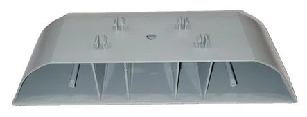 Kattokaiteen kiinnike - Kattokaiteet, tikkaat ja varusteet - 2940 - 2