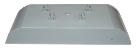 Kattokaiteen kiinnike - Kattokaiteet, tikkaat ja varusteet - 2940 - 1