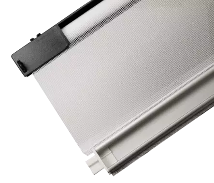 Remis hyönteisverkko REMItop, Streamline / Vista kattoluukkuun, valkoinen - KATTOLUUKUT JA OSAT - 23730 - 1