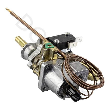 Termostaatti, kaasu - Jääkaappien varaosat Dometic - 24600 - 1