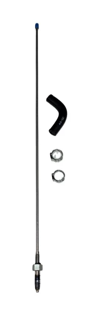 Truma liitossarja 11 polttoainesäiliöön, Combi D -F- - Lämmityslaitteiden asennustarvikkeet - 24040 - 1