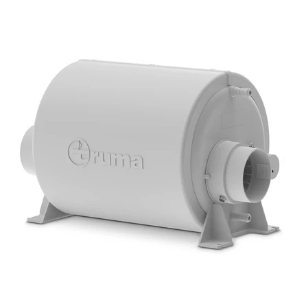 Truma vedenlämmitin Therme BR2, 5 l, 230 V, 300 W - Truma lämmityslaitteet - 1820 - 1