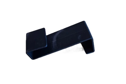 Vuoteenlevityksen kiinnike 96x40x3mm - HOBBY VARAOSAT - 24840 - 1