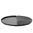 Cadac keittolevy BBQ2Plancha Top 50 - GRILLIT JA TARVIKKEET - 17820 - 1