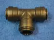 T-liitin 15mm putki/putki/putki 15mm putki/putki/putki - MUUT VESIJÄRJESTELMÄN OSAT - 460 - 2