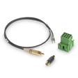 PerfectView RVVO1, Camera/display cable - Navi, peruutuskamerat - 16090 - 1