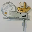 Thetford kaasuventtiili De Luxe Line MES - Jääkaappien varaosat Thetford - 6630 - 2