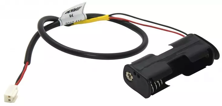 Alde varavirtalähde paneeliin 3010, 3020, 3030 kosketusnäyttöpaneelille - Alde 3000, 3010, 3020, 3030 varaosat - 13590 - 1