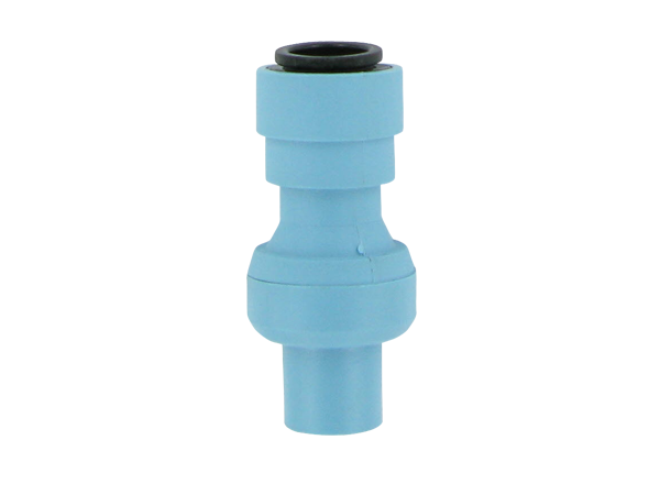 Comet JG takaiskuventtiili 12 mm - MUUT VESIJÄRJESTELMÄN OSAT - 23100 - 1