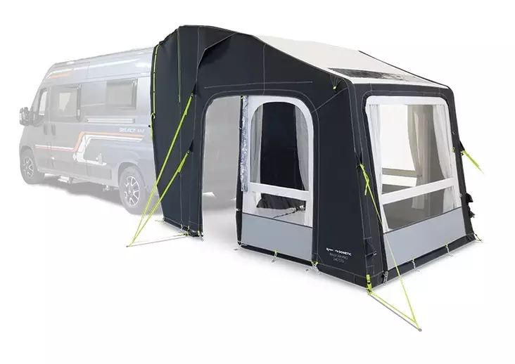 Dometic Rally AIR Pro 240 TG - Matkailuautoteltat Dometic / Kampa - 11950 - 1