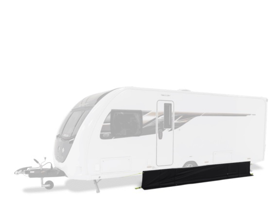 Dometic helmakangas 260, korkeus 70cm - Telttojen lisävarusteita Dometic-Kampa - 16900 - 1