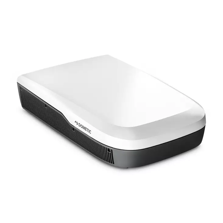 Dometic ilmastointilaite Freshjet FJX7 3000 W valkoinen - ei alaosaa - ILMASTOINTILAITTEET, TARVIKKEET, DOMETIC - 21400 - 1