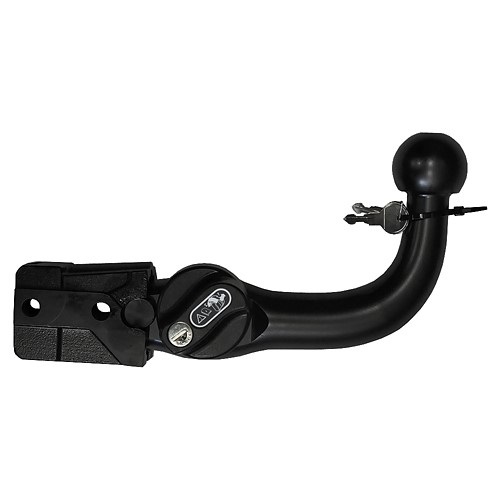 Irrotettava vetokoukku 2034 AL-KO AMC MT 054 - Vetokoukut - 8920 - 1