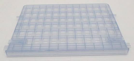 Jääkaapin hylly, ala 450x255, Dometic RMD85.. RMDT85.. - Jääkaappien varaosat Dometic - 11701 - 1