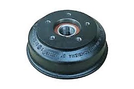 Jarrurumpu Bpw S2005-7rask 5x112 kompaktilaakerilla 34/64mm - Bpw - 10840 - 1