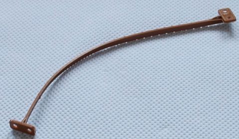 Kaapin oven rajoitin - HOBBY VARAOSAT - 5400 - 1