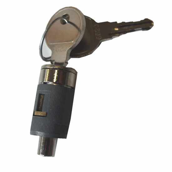 Lukkopesä + avaimet Safety Compact AKS/AK Kuula/Kitka AK 160/300 50mm 2004/3004 - Kitkakytkimet, lukot ja varaosat - 18650 - 1