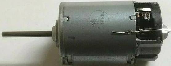 Truma moottori 12 V TEB 1, Multivent Truma - Puhaltimet ja osat - 13516 - 1