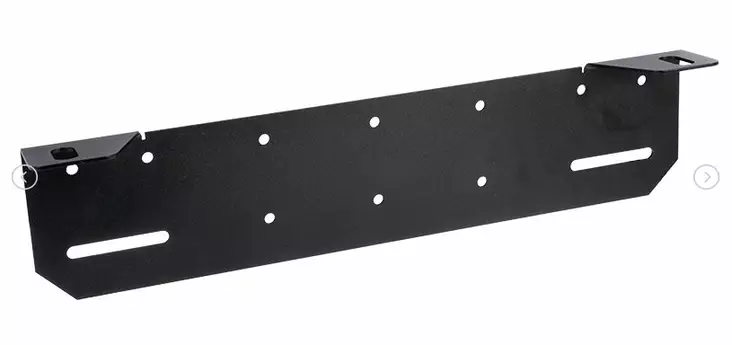 Optibeam lisävaloteline W-Light Impulsiveen 0900397 - Ajoneuvovalaisimet - 21430 - 1