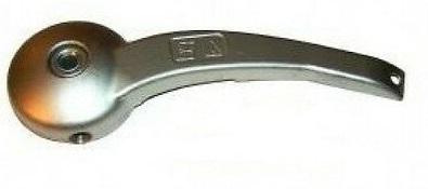 Painovipu vasen AKS 2004/3004 AKS Kitkapää - Kitkakytkimet, lukot ja varaosat - 2550 - 1