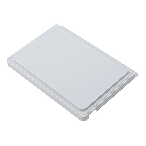 Pakastelokeron luukku, ei saranoita - Jääkaappien varaosat Dometic - 17610 - 1