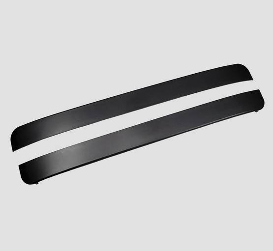 Truma peitelevypari Aventa, basaltinharmaa Suodattimen peitelevy - ILMASTOINTILAITTEET, TARVIKKEET TRUMA - 14620 - 1