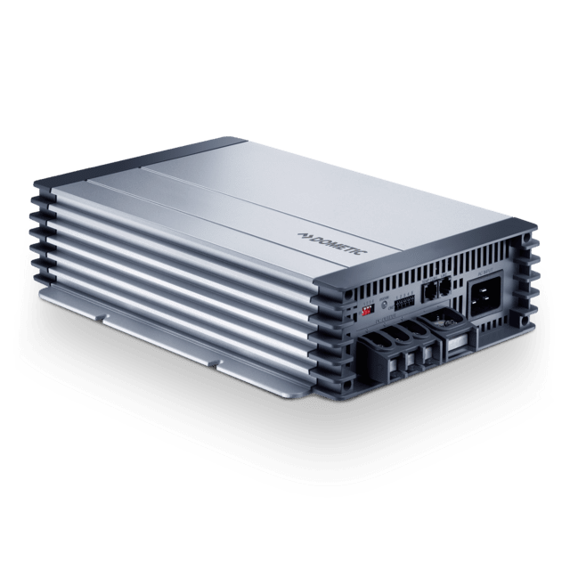 PerfectCharge MCA 1250, IU0U battery charger, 50 A, 12 V - Akut, laturit, akun valvonta  - 16030 - 1