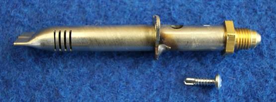 Thetford poltin N3080/3090/3097/3112 N4080/N4090/N4097/N4108/N4112 - Jääkaappien varaosat Thetford - 7152 - 1