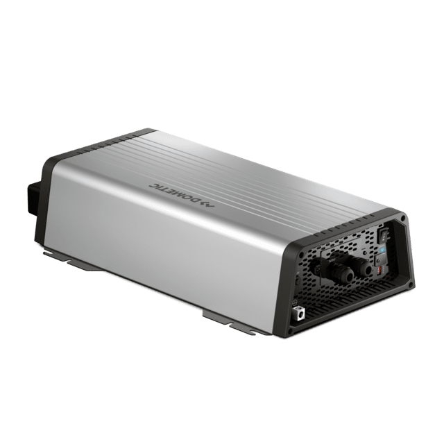 SinePower DSP 2312T, Comfort sine wave inverter, 2300 W, 12 - Invertterit Dometic - 15800 - 1