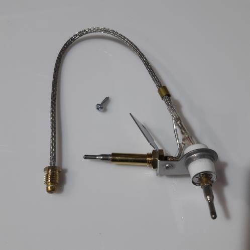 Truma termoelementti S 3004, S 5004 - S-lämmittimien varaosat - 13335 - 1