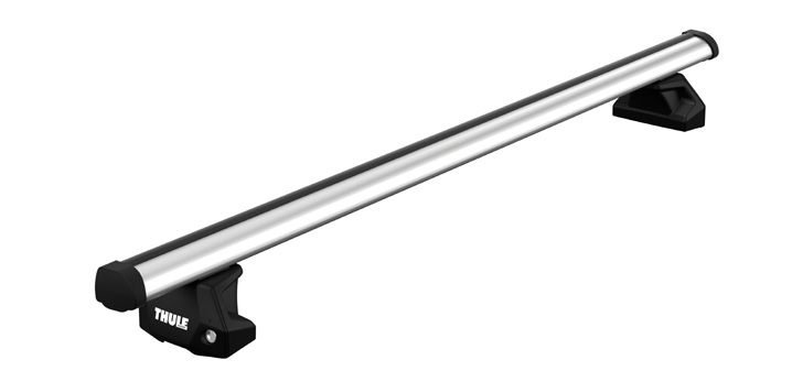 Thule kattoteline ProBar FixPoint Evo VW California - Kattokaiteet, tikkaat ja varusteet - 21540 - 1