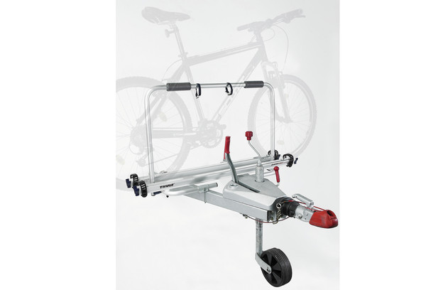 Thule polkupyöräteline Caravan Light - Polkupyörätelineet ja varusteet - 1610 - 1