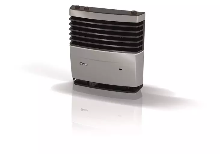 Truma S 5004 lämmitin ilman etupeltiä - Truma lämmityslaitteet  - 1930 - 1