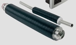 Truma pakoputkisarja Combi D 1,5 m, Combi D CD xxx-19032001 -> CBxxxxx-E-xxxx - Lämmityslaitteiden asennustarvikkeet - 14180 - 1